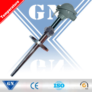 Special Thermocouple for Splitting Furnace (CX-WR)